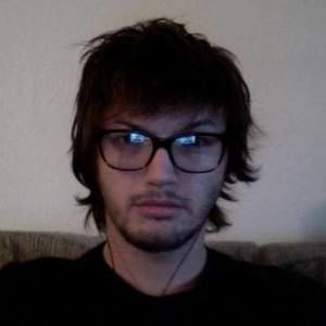 Meet your Posher, Nicholas